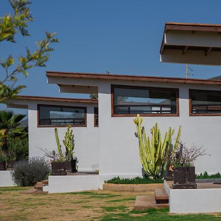 Villa Victoria, Valle De Guadalupe Εξωτερικό φωτογραφία
