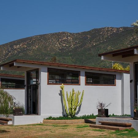 Villa Victoria, Valle De Guadalupe Εξωτερικό φωτογραφία