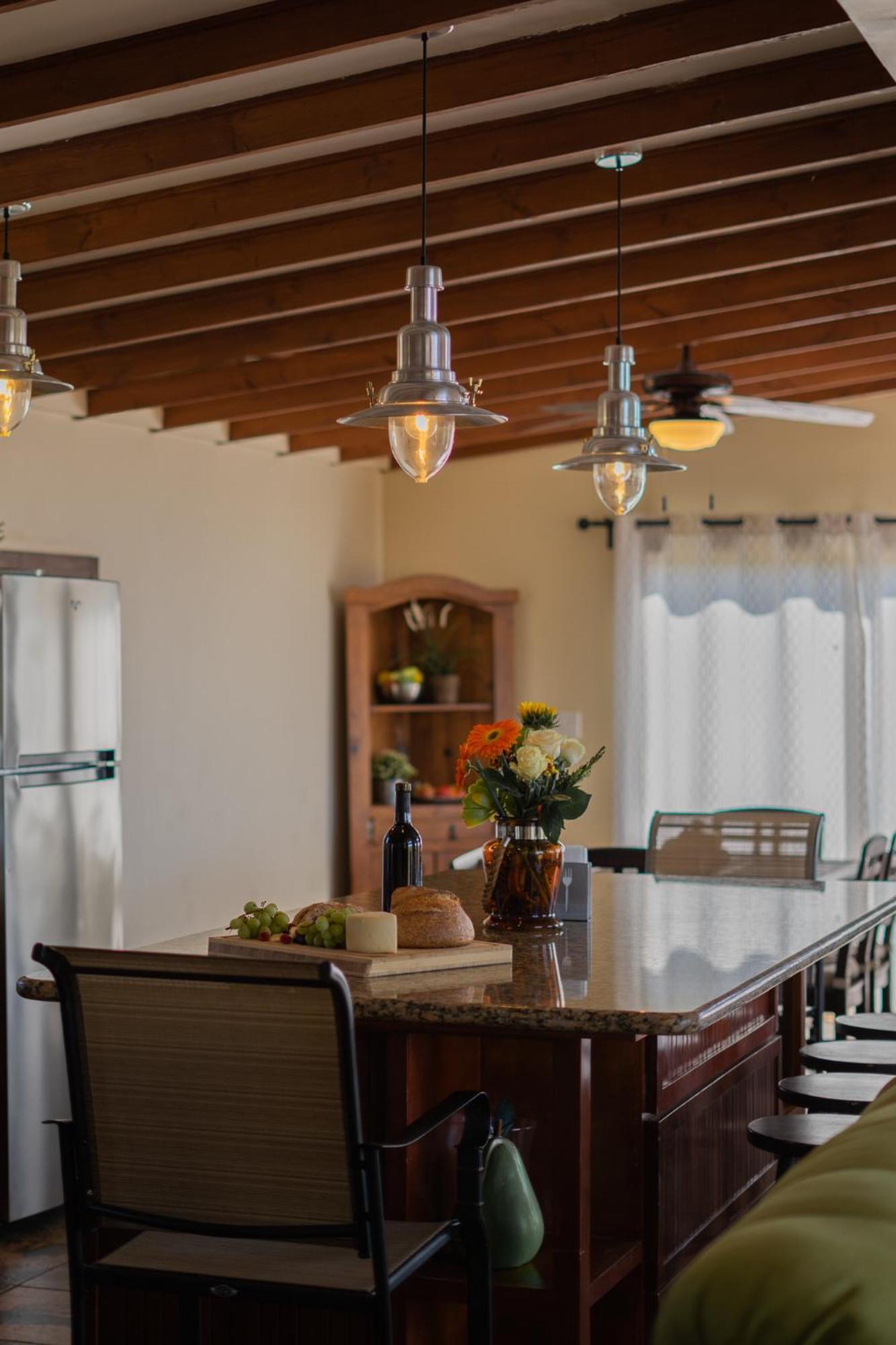 Villa Victoria, Valle De Guadalupe Εξωτερικό φωτογραφία