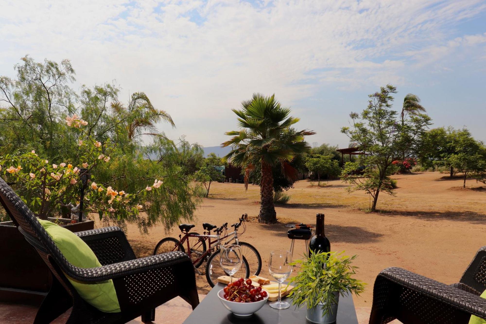 Villa Victoria, Valle De Guadalupe Εξωτερικό φωτογραφία