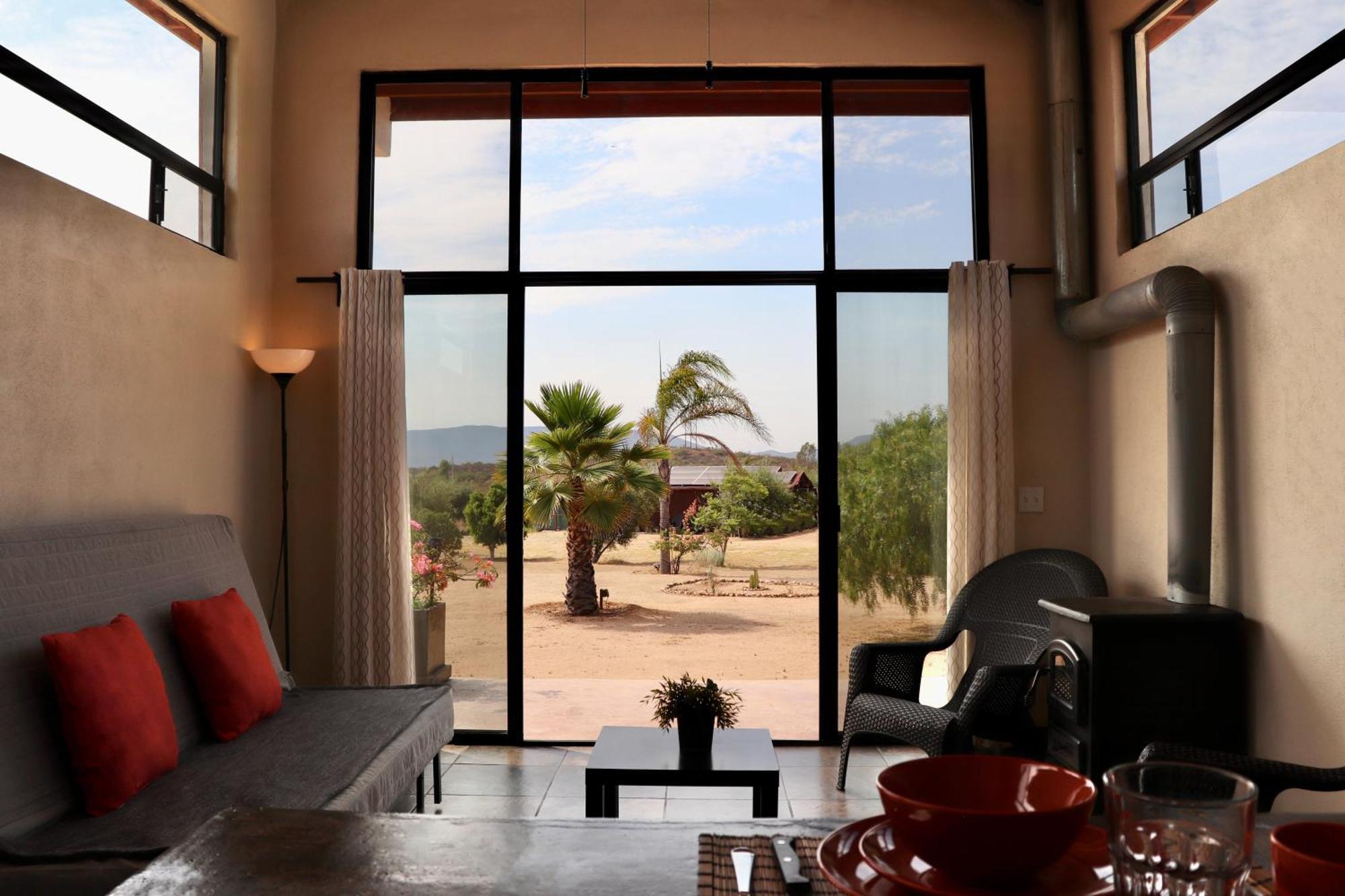 Villa Victoria, Valle De Guadalupe Εξωτερικό φωτογραφία
