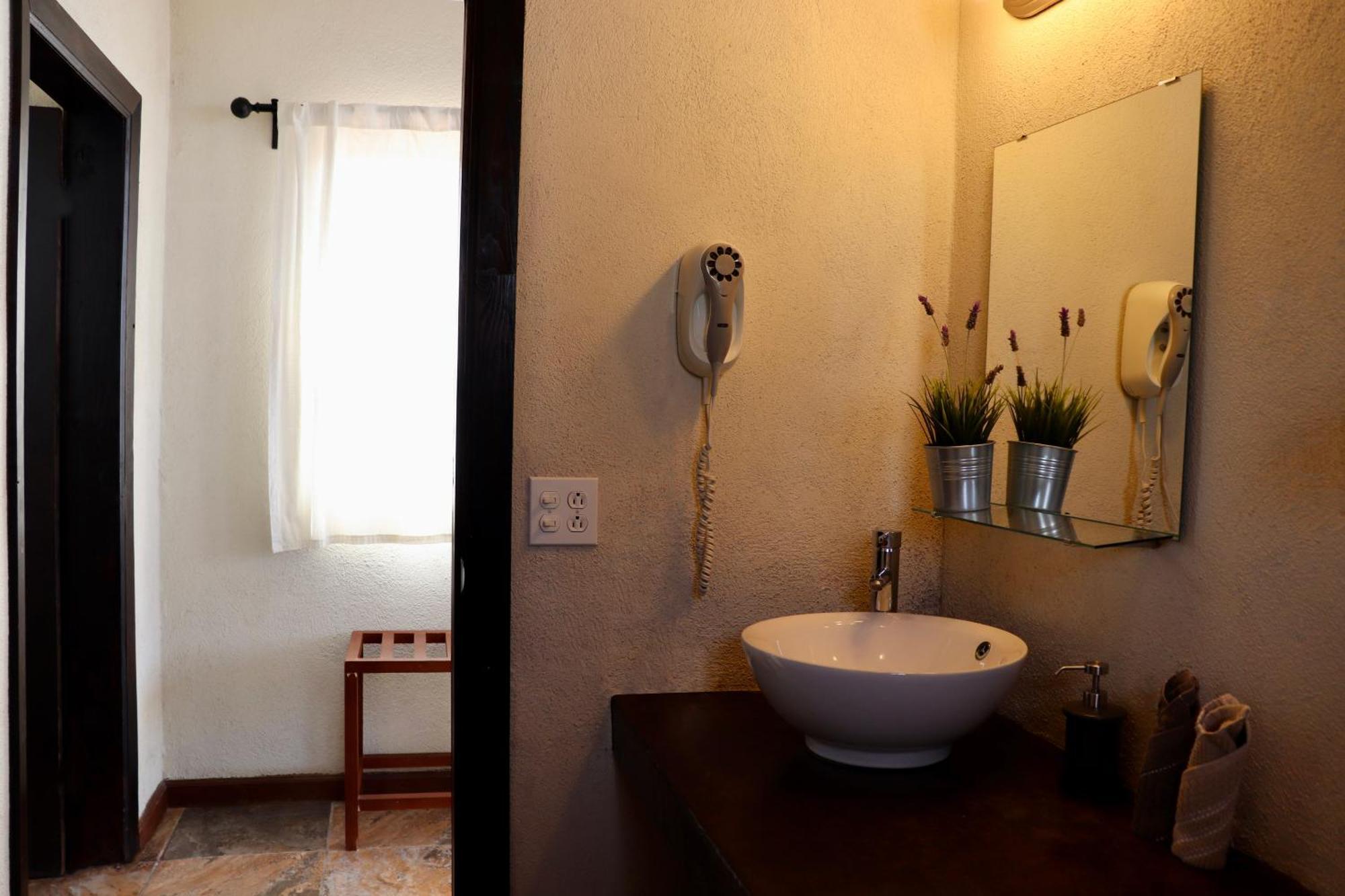 Villa Victoria, Valle De Guadalupe Εξωτερικό φωτογραφία