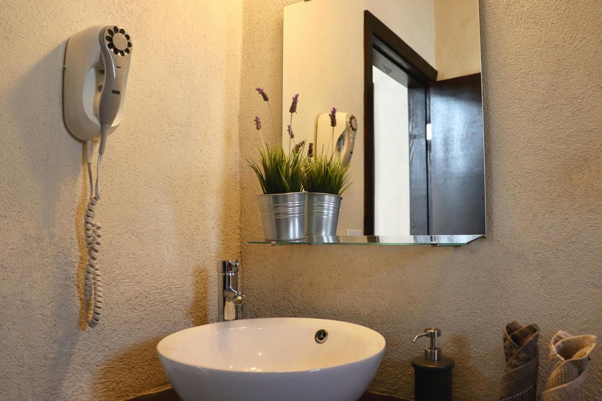 Villa Victoria, Valle De Guadalupe Εξωτερικό φωτογραφία