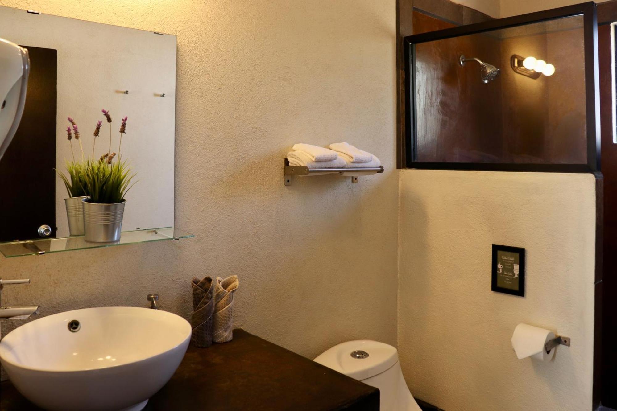 Villa Victoria, Valle De Guadalupe Εξωτερικό φωτογραφία